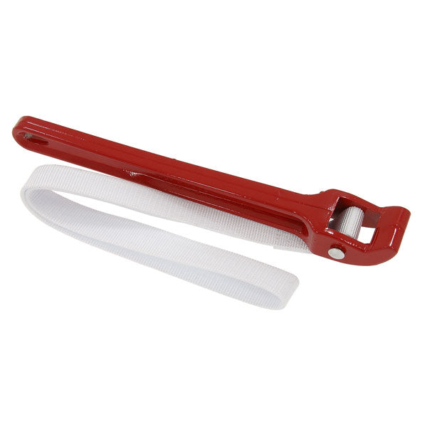 CT6765 - 12" Adjustable Strap Wrench