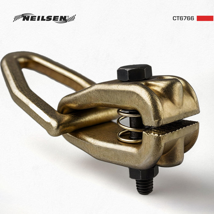 CT6766 - Mini Clamp Vehicle Repair Tool Body Self-tightening Frame