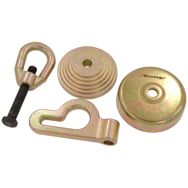 CT6781 - Shock Absorber Strut Puller Clamp Vehicle Repair Tool