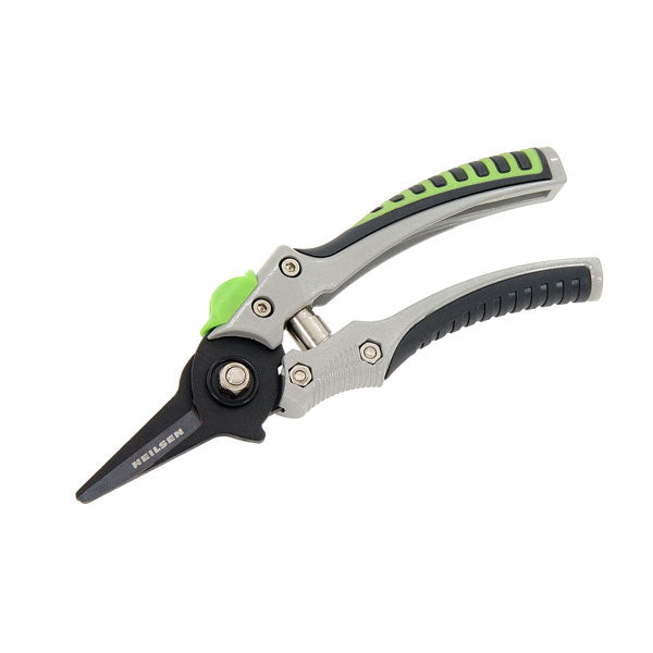 CT6792 - Pruning Secateurs Non Slip 180MM