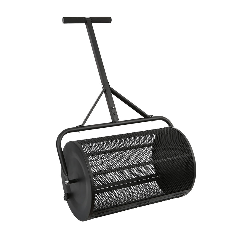 CT6798 - 24" Lawn Roller Compost Spreader