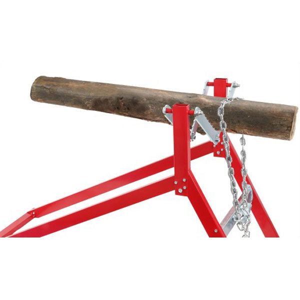 CT6799 - Heavy Duty Log Stand 300kg