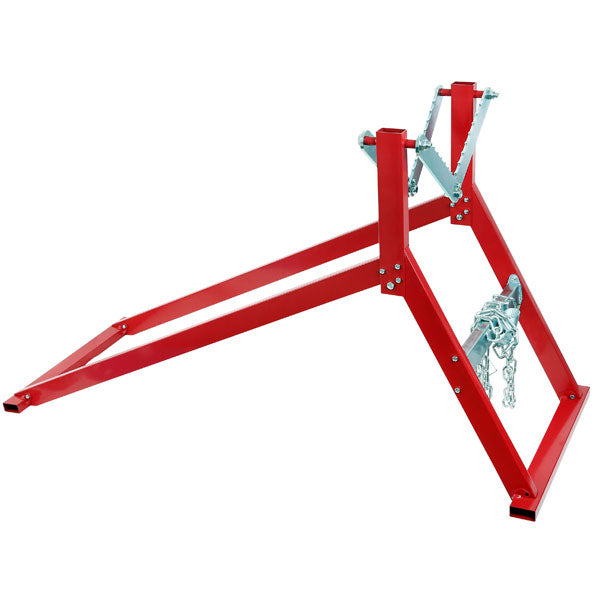 CT6799 - Heavy Duty Log Stand 300kg