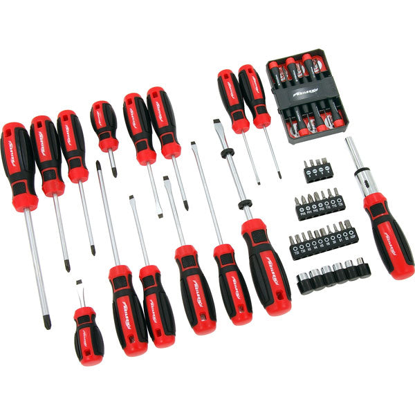 CT6811 - 48pc Screwdriver Set