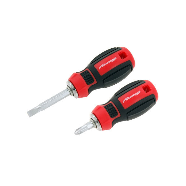 CT6814 -  Screwdriver Set Interchangeable