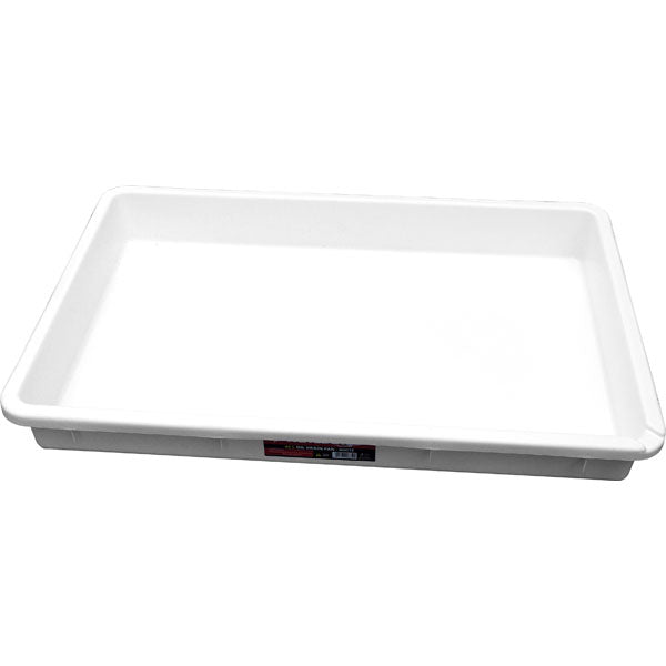 CT6819 - Oil Drain Pan White - 42Ltr