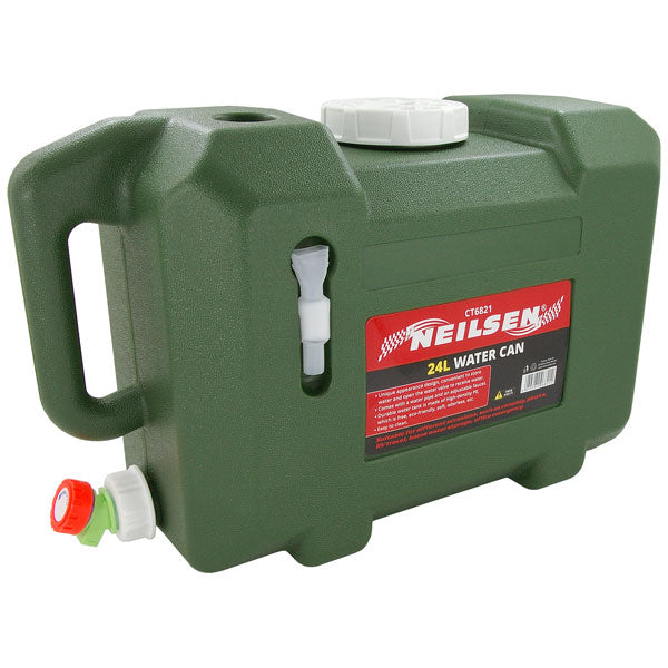 CT6821 - Water Can - 24L