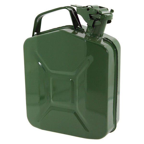 CT6822 -  Metal Jerry Can - 5Ltr