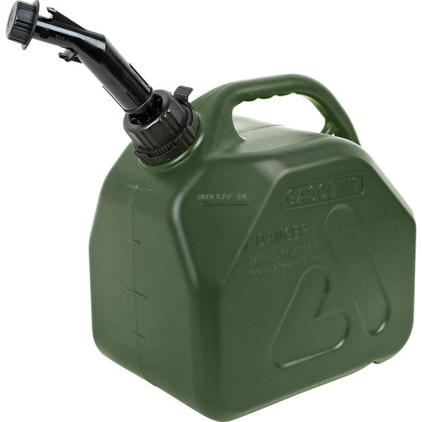 CT6825 - 10L Petrol Green Jerry Can