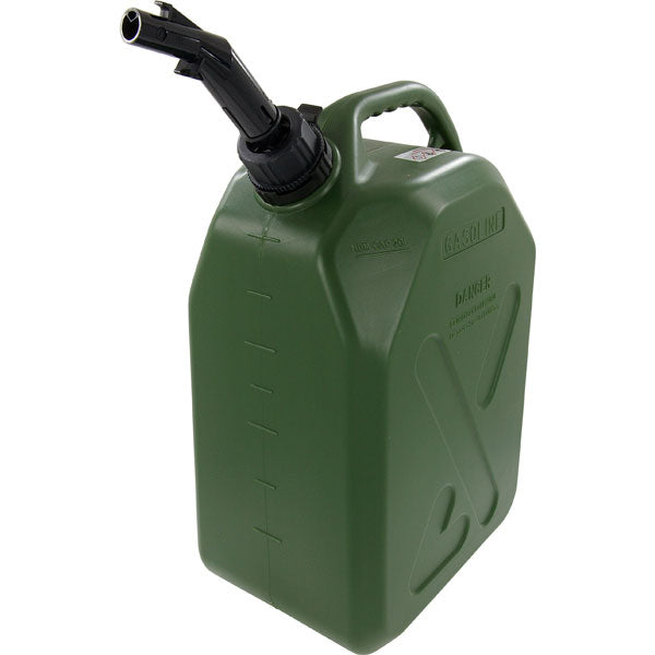 CT6826 - 20L Petrol Green Jerry Can