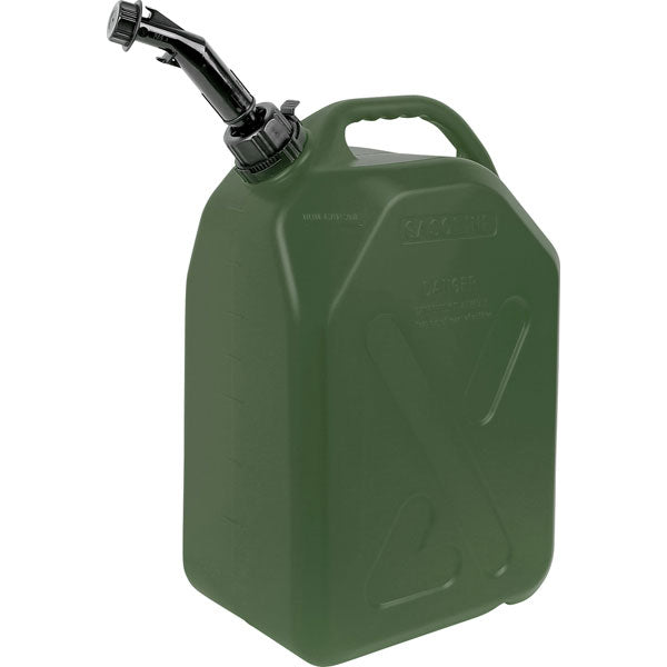 CT6826 - 20L Petrol Green Jerry Can