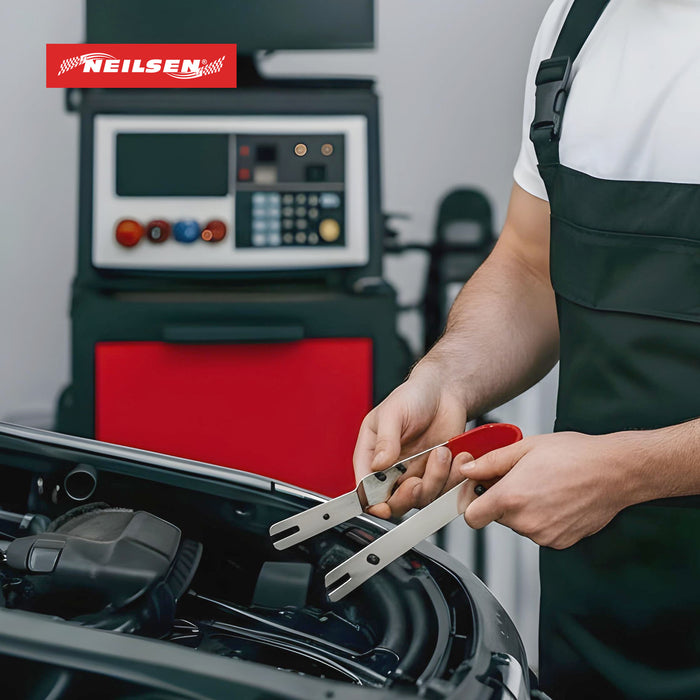 CT6830 -  Computer Control  Box Removal & Install Tool - Volvo