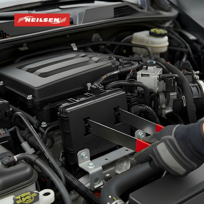 CT6830 -  Computer Control  Box Removal & Install Tool - Volvo