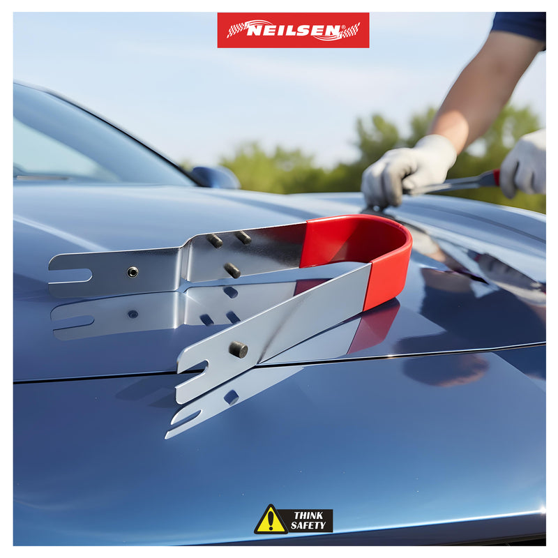 CT6830 -  Computer Control Box Removal & Install Tool - Volvo