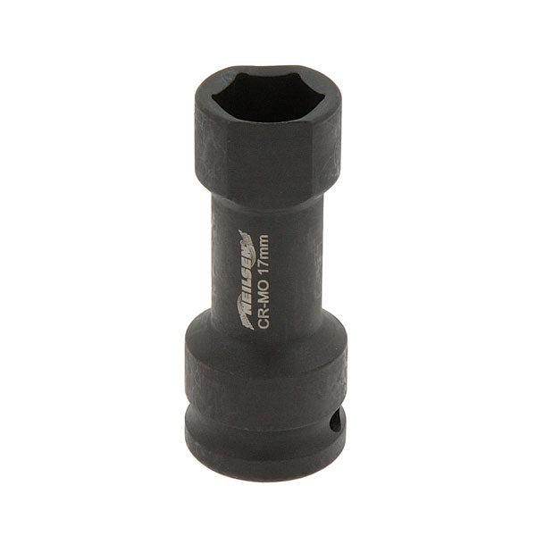 CT6831 - 17mm 1/2" Drive Deep Socket for Strut Channel