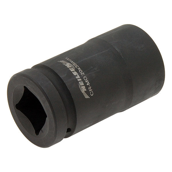 CT6833 - Budd Wheel Nut Socket Set 1 Inch Dr 20mm x 38mm