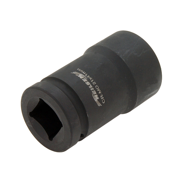 CT6834 - Budd Wheel Nut Socket Set 1 Inch Dr 21mm x 41mm