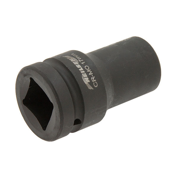 CT6835 - 17mm Budd Wheel  Nut Socket 1'' Drive