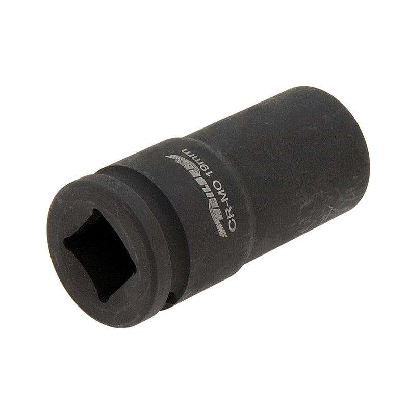 CT6836 - Budd Wheel Nut Socket Set 3/4 Inch Dr 19mm