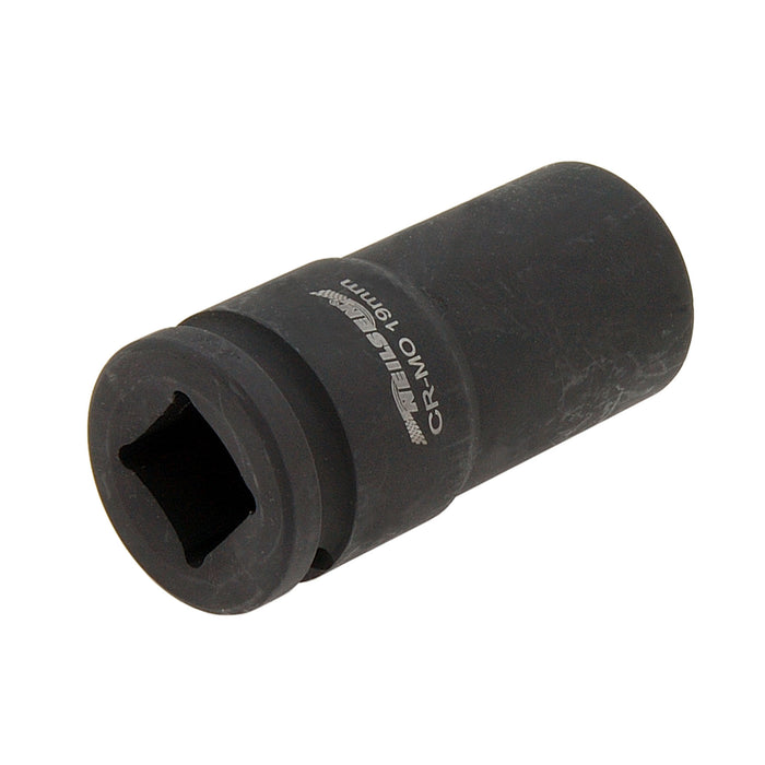 CT6836 - Budd Wheel Nut Socket Set 3/4 Inch Dr 19mm