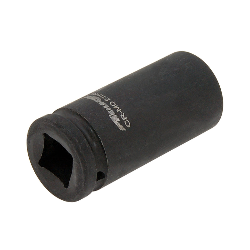 CT6837 - Budd Wheel Nut Socket Set 3/4 Inch Dr 21mm