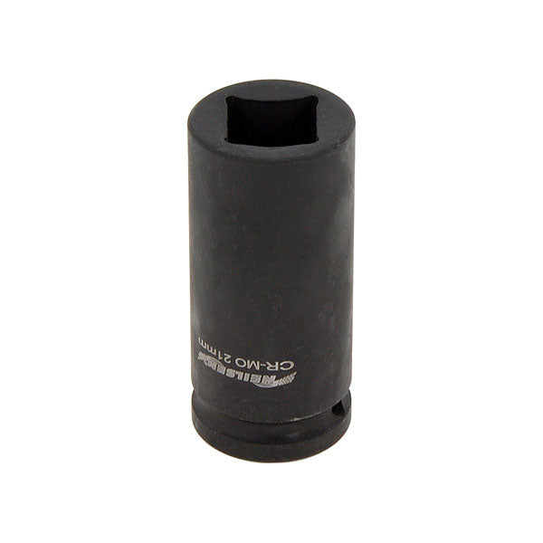 Bug Wheel Socket CT6837 - Budd Wheel Nut Socket Set 3/4 Inch Dr 21mm — Neilsen Tools