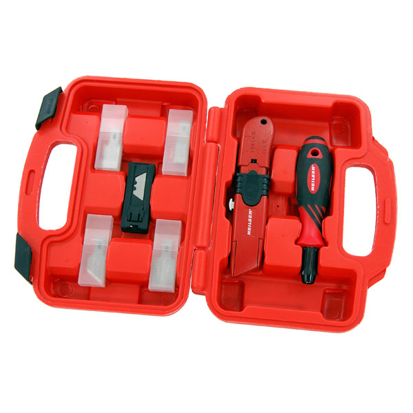 CT6840 - 27pc Knife & Scraper Set