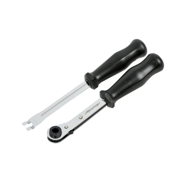 CT6847 - Truck Air Brake Adjusting Wrench Set