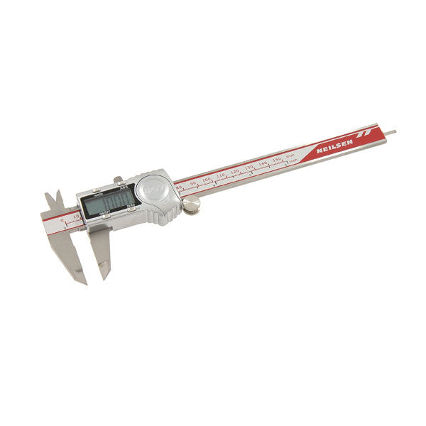CT6848 - Digital Caliper With ABS Function 6"/150mm