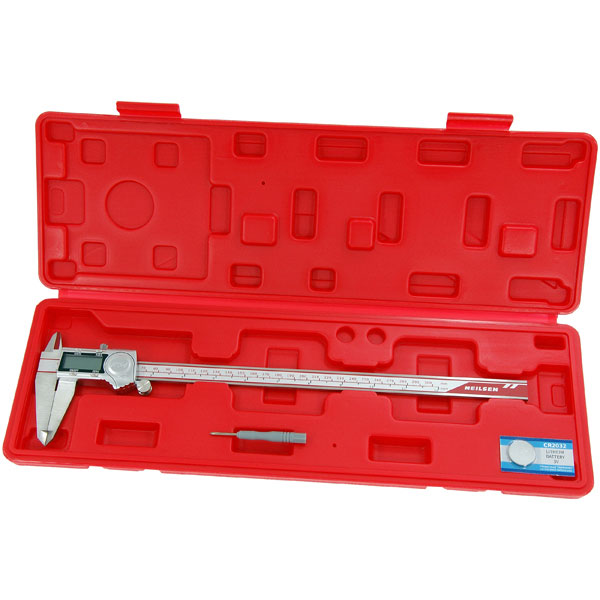 CT6849 -  Digital caliper  with ABS Function 12"/300mm