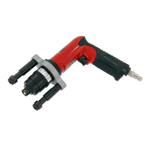 CT6859 - Riveter Remover Shaver