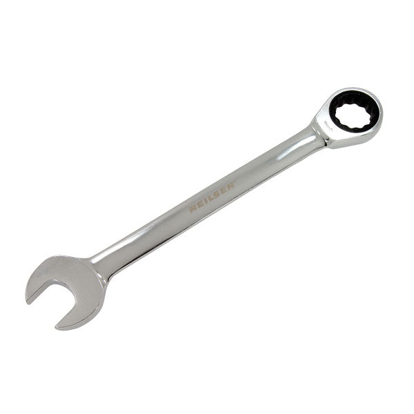 CT6869 - Jumbo Ratcheting Combination Wrench - 34mm