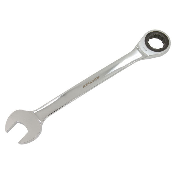 CT6870 - Jumbo Ratcheting Combination Wrench - 36mm