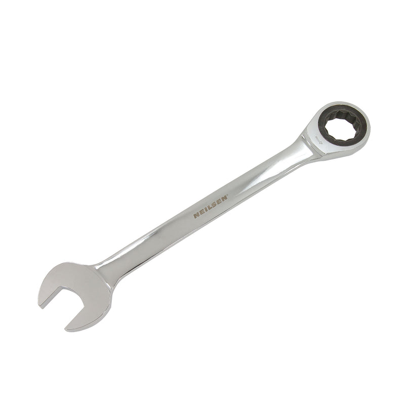 CT6870 - Jumbo Ratcheting Combination Wrench - 36mm