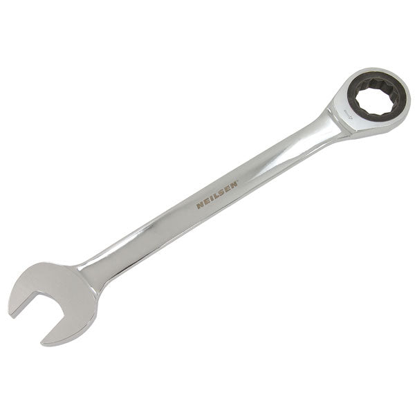 CT6880 - Jumbo Ratcheting Combination Wrench - 55mm
