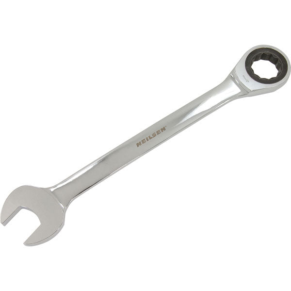 CT6885 - Jumbo Ratcheting Combination Wrench - 70mm