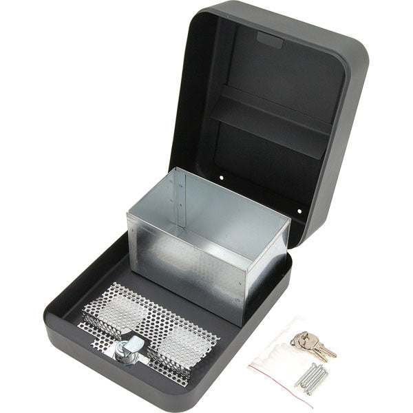 CT6891 - Wall Mounted Ashtray Box