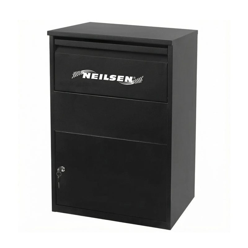 CT6892 - Parcel Delivery Secure Drop Box A