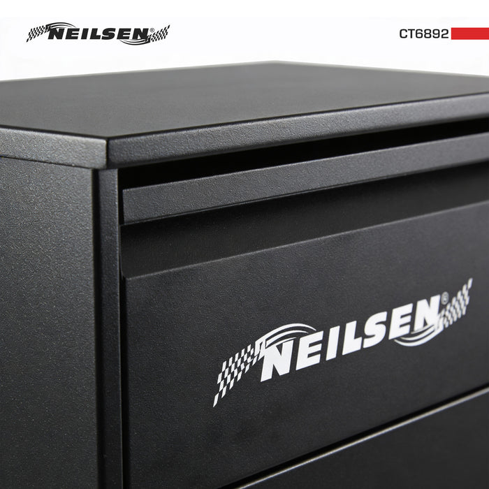 CT6892 - Parcel Delivery Secure Drop Box A