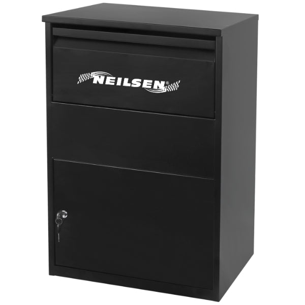 CT6892 - Parcel Delivery Secure Drop Box A