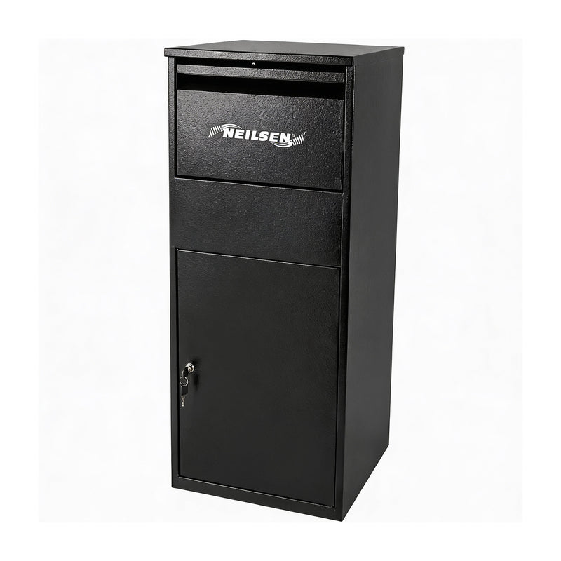 CT6893 - Parcel Delivery Secure Drop Box - B