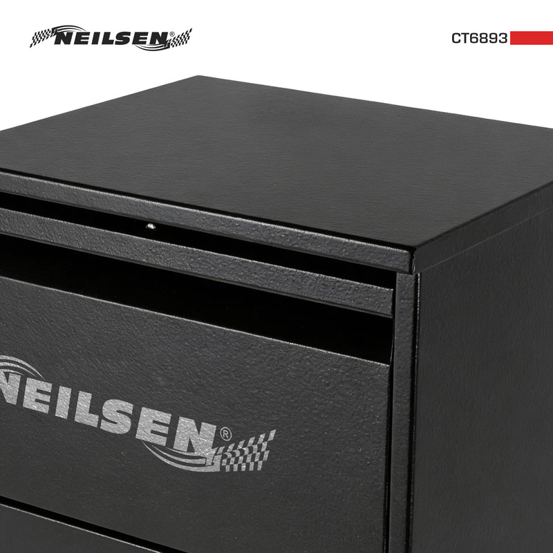 CT6893 - Parcel Delivery Secure Drop Box - B