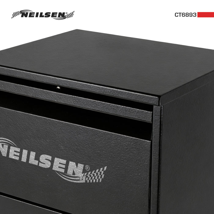 CT6893 - Parcel Delivery Secure Drop Box - B