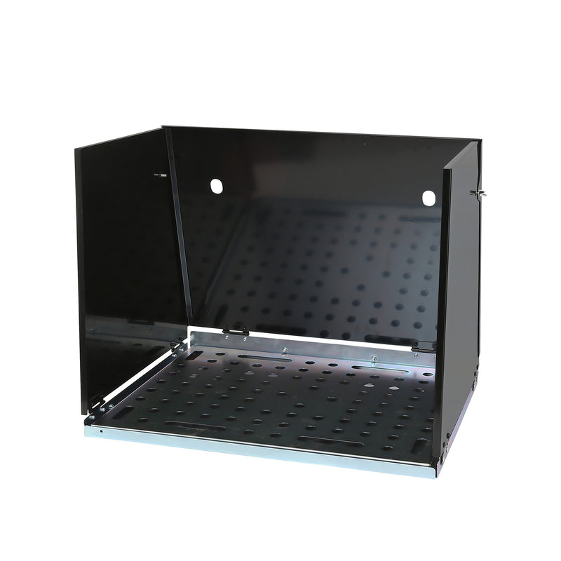 CT6894 - Mobile, Foldable Welding Cabin