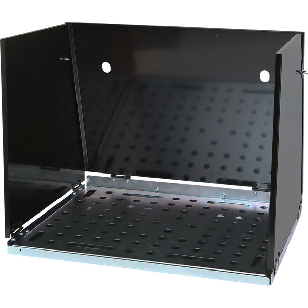 CT6894 - Mobile, Foldable Welding Cabin