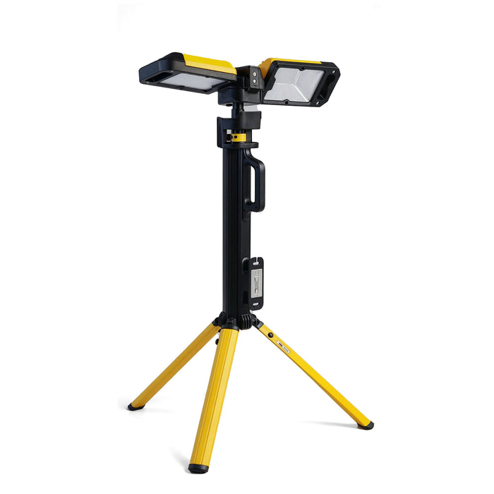 CT6897 - Foldable Tripod Worklight