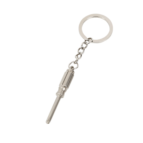 CT6900 - Mini Screwdriver Keychain