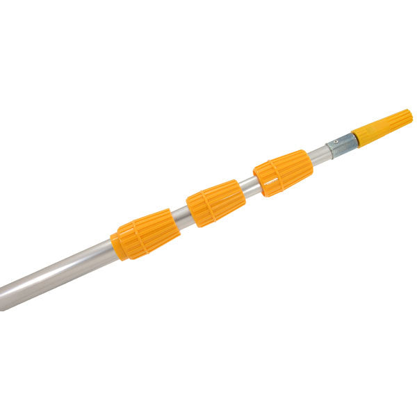 CT6909 - Aluminium Extension Pole  1.8-6.0m for Squeegees