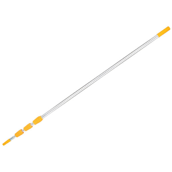 CT6909 - Aluminium Extension Pole  1.8-6.0m for Squeegees
