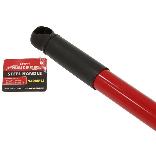 CT6910 - Steel Handle 1.4m for Squeegees